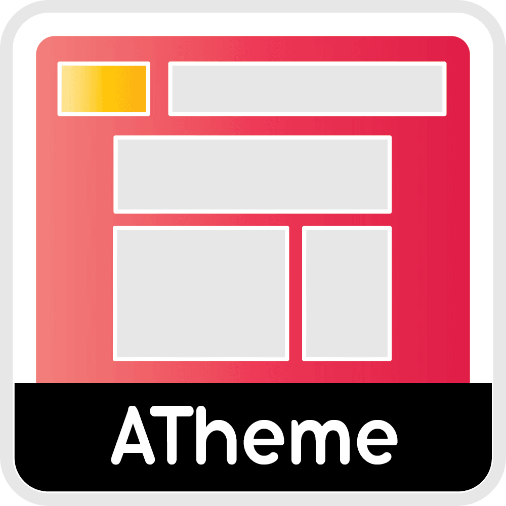 ATheme icon