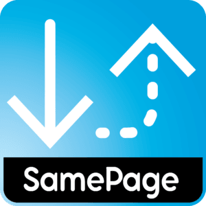Same Page One Pager WP Plugin