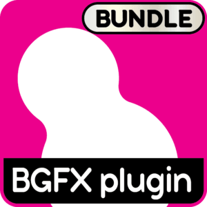 WordPress Background Effects plugin - Bundle