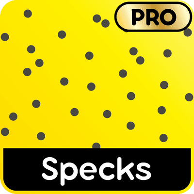 Specks effect icon